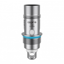 Aspire - Résistances Nautilus 1.0ohm Mesh X 5