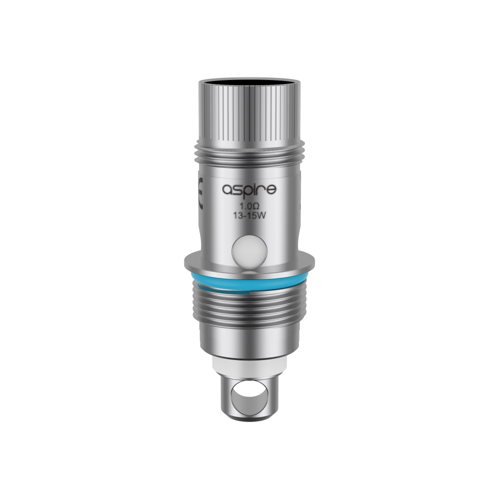 Aspire - Résistances Nautilus 1.0ohm Mesh X 5