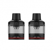 Vaporesso - GTX Pod 26 5ml pour GTX GO 80 x2