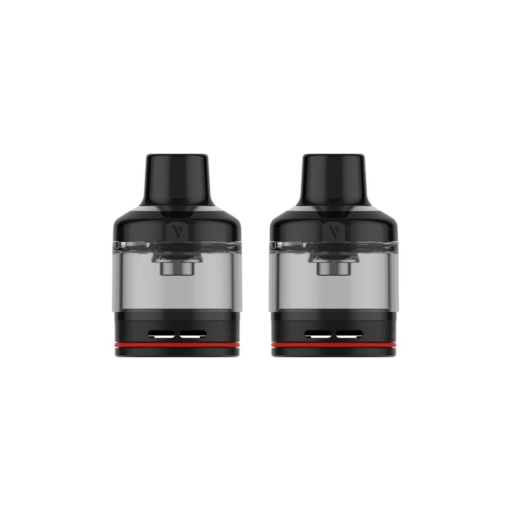 Vaporesso - GTX Pod 26 5ml pour GTX GO 80 x2