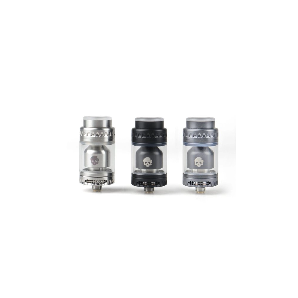 newBlotto RTA 23mm Single Coil - Dovpo