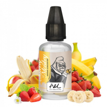 Flavors and Liquids - Kro-Mignon Concentrate 30ml