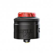 Wotofo - Profile PS Dual Mesh RDA