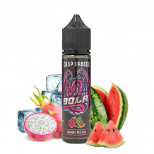 French Lab - Bola 50ml Snap Dragon