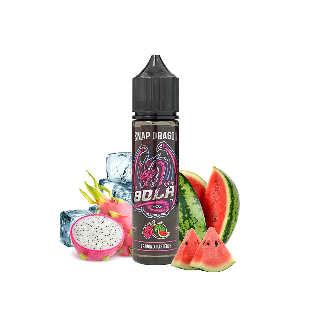 French Lab - Apala 50ml Snap Dragon