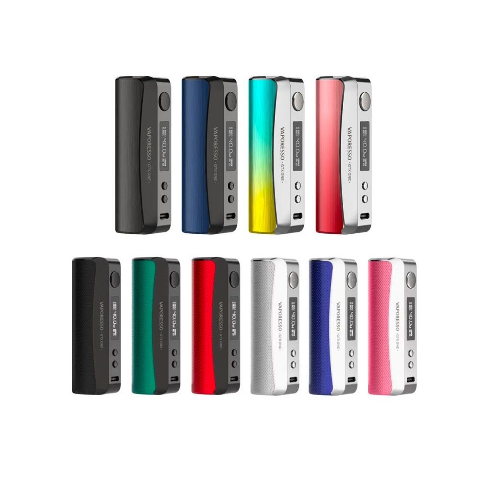 Vaporesso - Mod GTX One 2000mAh