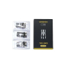 Voopoo - Résistances TPP DM3/DM4 (3pcs)