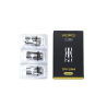 Voopoo - Résistances TPP DM3/DM4 (3pcs)