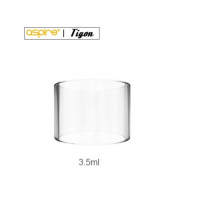 Aspire - Pyrex pour Tigon de 3.5ml