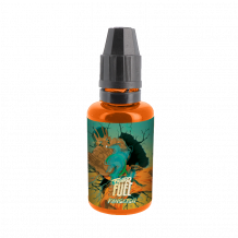 Fighter Fuel by Maison Fuel - Kansetsu 30ml
