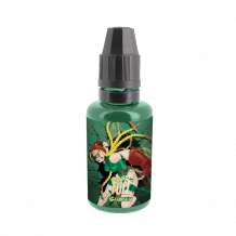 Fighter Fuel by Maison Fuel - Kansetsu 30ml