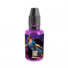 Fighter Fuel by Maison Fuel - Shaken 30ml