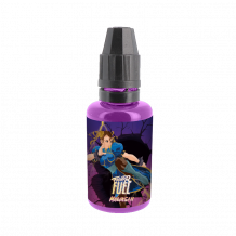 Fighter Fuel by Maison Fuel - Mawashi 30ml