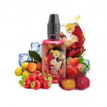 Fighter Fuel by Maison Fuel - Shaken 30ml