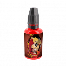 Fighter Fuel by Maison Fuel - Shaken 30ml