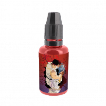 Fighter Fuel by Maison Fuel - Uraken 30ml