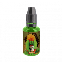 Fighter Fuel by Maison Fuel - Seiryuto 30ml