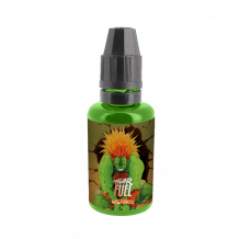 Fighter Fuel by Maison Fuel - Ushiro 30ml