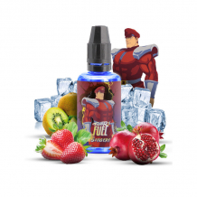 Fighter Fuel by Maison Fuel - Ushiro 30ml