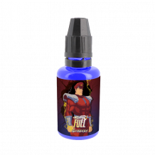 Fighter Fuel by Maison Fuel - Ushiro 30ml