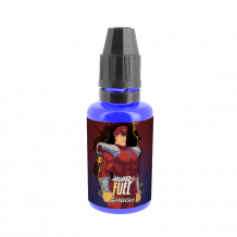 Fighter Fuel by Maison Fuel - Shigeri 30ml