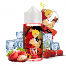 Fighter Fuel by Maison Fuel - Uraken 100ml