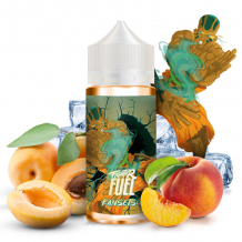 Fighter Fuel by Maison Fuel - Kansetsu 30ml