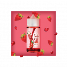 Fruity Fuel by Maison Fuel - The Red Oil 100ML 