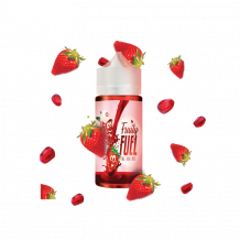 Fruity Fuel by Maison Fuel - The Red Oil 100ML 