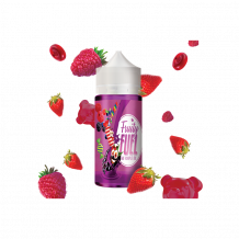 Fruity Fuel by Maison Fuel - The Purple Oil 100ML 