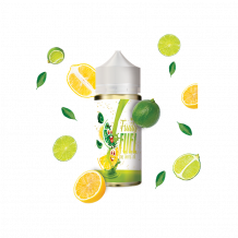 Fruity Fuel by Maison Fuel - The Yellow Oil 100ML