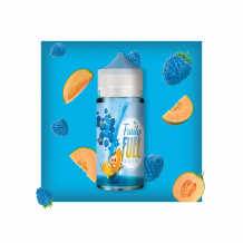 Fruity Fuel by Maison Fuel - The Blue Oil 100ML 