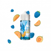 Fruity Fuel by Maison Fuel - The White Oil 100ML