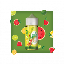 Fruity Fuel by Maison Fuel - The Blue Oil 100ML