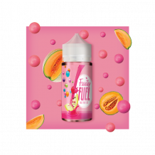 Fruity Fuel by Maison Fuel - The Pink Oil 100ML 