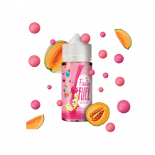 Fruity Fuel by Maison Fuel - The Pink Oil 100ML 