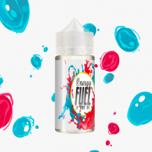 Fruity Fuel by Maison Fuel - The Pink Oil 100ML