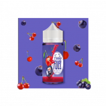 Fruity Fuel by Maison Fuel - The Lovely Oil100ML 