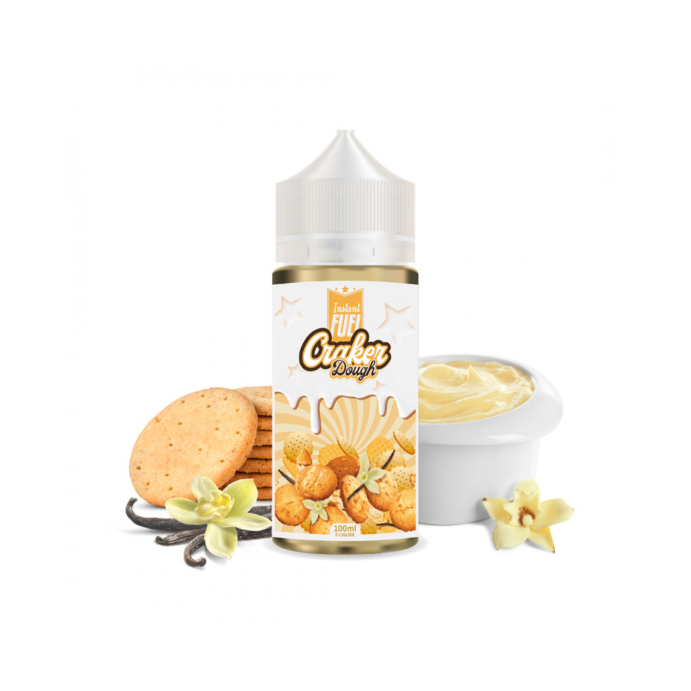 Fruity Fuel by Maison Fuel - Dulce Grand 100ML