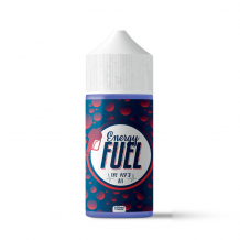 Fruity Fuel by Maison Fuel - The Pep's Oil 100ML 