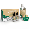 Revolute - Base Pack TPD 50/504MG 100ml