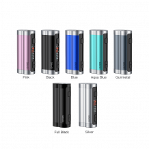 Aspire - Kit Zelos X