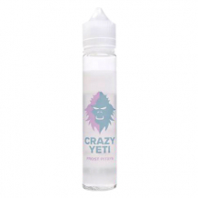 Crazy Yeti - Frost Pitaya 50 ml