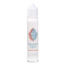 Crazy Yeti - Thunder Bubble 50 ml