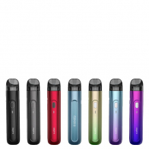 Aspire - Kit Flexus Q