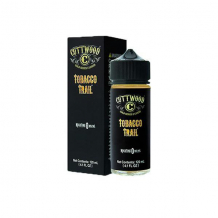 Cuttwood - Tobacco Trail 100ML