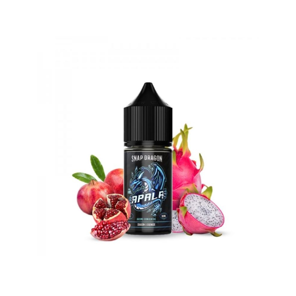 Snap Dragon by French Lab - Apala 30ml