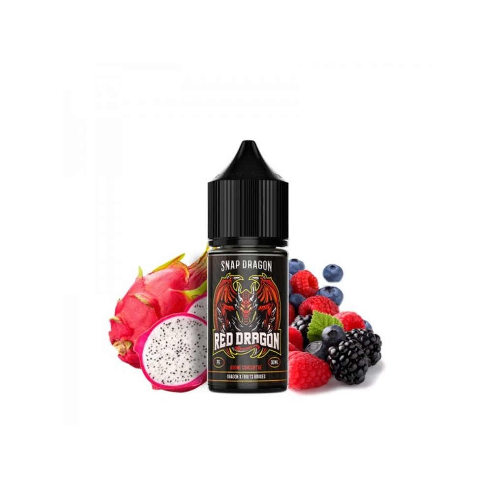 Snap Dragon by French Lab - Python 30ml