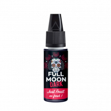 Full Moon - Dark Just Fruit 10ml