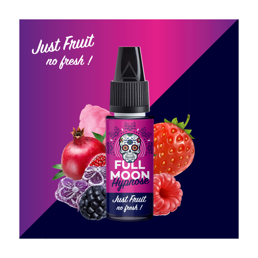 Full Moon - Hypnose Just Fruit 10ml